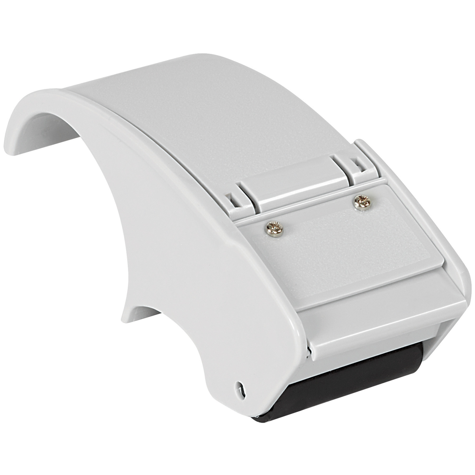 Tape Logic® Economy Strapping Tape Dispenser, 2", Gray, 1/Each