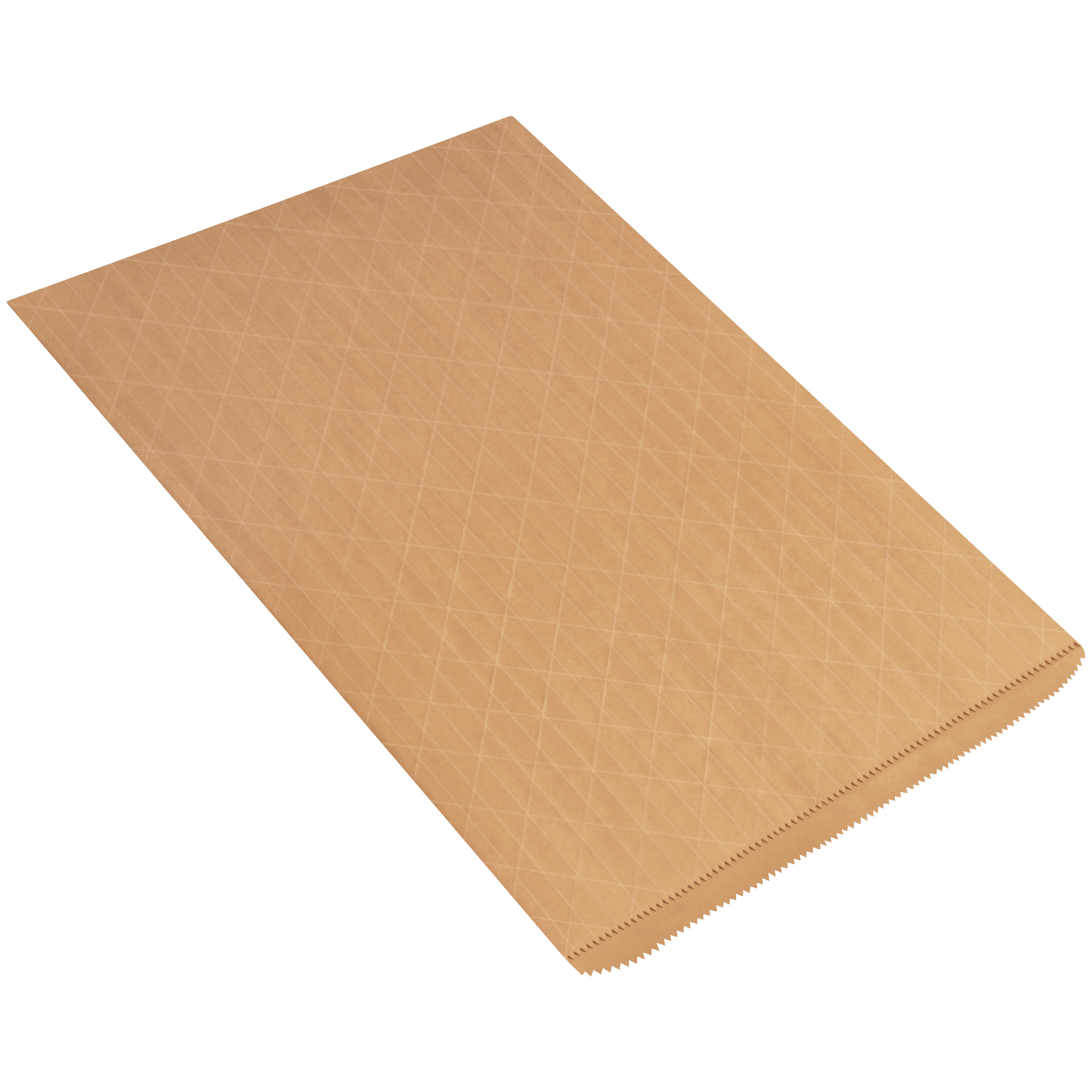 Nylon Reinforced Mailers, #7, 14 1/2" x 20", Kraft, 250/Case