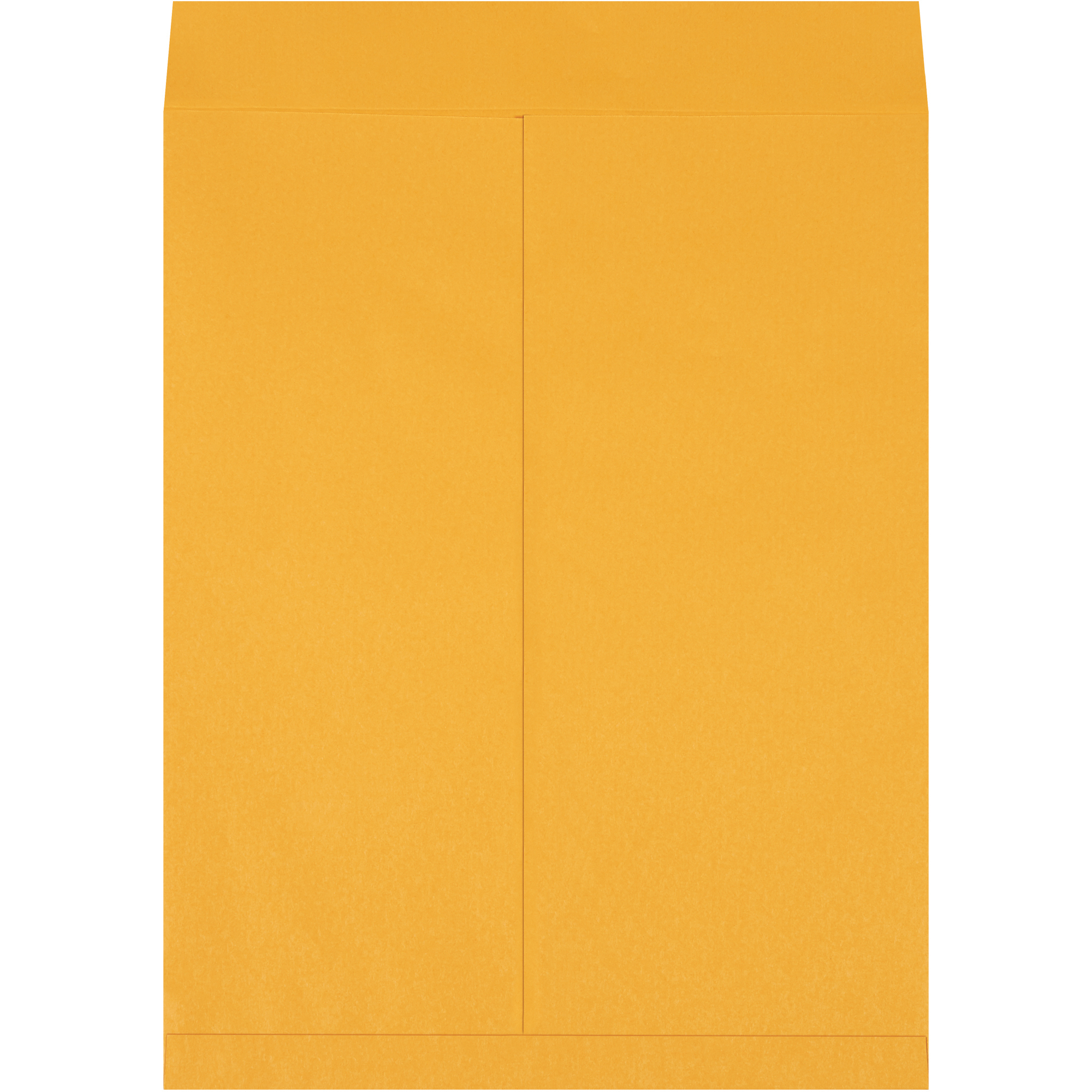 Jumbo Envelopes, 18" x 23", Kraft, 100/Case