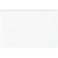 Warehouse Labels, Magnetic Strips, 2" x 3", White, 25/Case