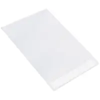 Ship-Lite® Flat Envelopes, 9" x 12", White, 100/Case