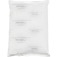 Tech Pack™ Moisture Safe, 24 oz., 8" x 6" x 1 1/4", White, 24/Case