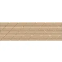Central™ 250 Reinforced Tape, 6.4 Mil, 3" x 450', Kraft, 10/Case