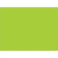 Tape Logic® Inventory Rectangle Labels, 3" x 4", Fluorescent Green, 500/Roll