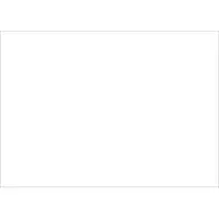 Tape Logic® Inventory Rectangle Labels, 5" x 7", White, 500/Roll