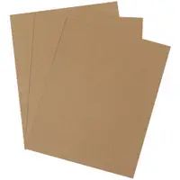 Chipboard Pads, 11" x 14", Kraft, 530/Case