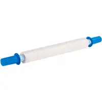 Goodwrappers® Stretch Netting, 20" x 500', White, 4/Case