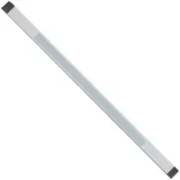 Peel and Stick Ties, 5 1/2", Black, 1000/Case