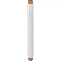 Poly Sheeting, 1 Mil, 12' x 400', Clear, 1/Case