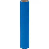 Tape Logic®, Hard Surface/Countertop Protection Tape, 3.2 Mil, 24" x 200', Translucent Blue, 1/Case