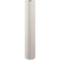 Newsprint Roll, 30#, 48" x 1,440', White, 1 Roll