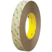 3M™ F9469PC VHB™ Tape, 5.0 Mil, 1" x 5 yds., Clear, 1/Case