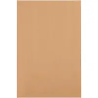Indented Kraft Paper Sheet, 24" x 36", Kraft, 210/Case