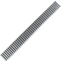 3M™ Replacement Blade for H128, Silver, 1/Each