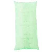 Compostable Cushioning Pads 24” x 12” x 2” - 60/CS