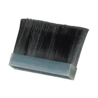 Marsh® TD2100 Replacement Brush, Black, 1/Each