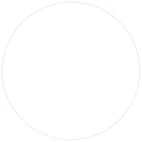Tape Logic® Removable Labels, 3" Circle, White, 500 /Roll