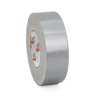 Tape Logic® Duct Tape, 9 Mil, 3" x 60 yds., Silver, 16/Case