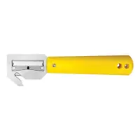 HH-700 Banding and Strapping Safety Cutter, Yellow, 10/Case
