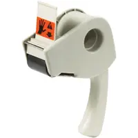 3M™ H-190 Carton Sealing Tape Dispenser, 3", Gray, 1/Each