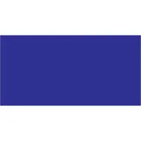 Tape Logic® Inventory Rectangle Labels, 2" x 4", Dark Blue, 500/Roll