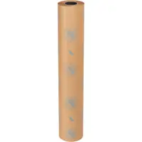VCI Paper Roll, 30#, 36" x 200 yds., Kraft, 1 Roll