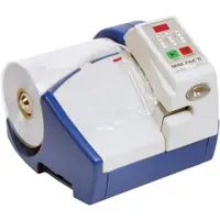 MINI PAK'R™ Air Cushion Machine, Blue/White, 1/Each