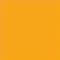 Tape Logic® Inventory Rectangle Labels, 4" x 4", Fluorescent Orange, 500/Roll