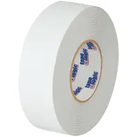 Tape Logic® Heavy-Duty Anti-Slip Tape, 33 Mil, 4" x 60', White, 1/Roll