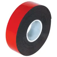 3M™ 5952 VHB™ Tape, 45.0 Mil, 1" x 5 yds, Dark Gray, 1/Case