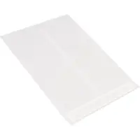 Tyvek® Flat Envelopes, 9 1/2" x 12 1/2", White, 100/Case