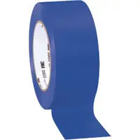 3M™ 3903 Duct Tape, 6.3 Mil, 2" x 50 yds., Blue, 24/Case