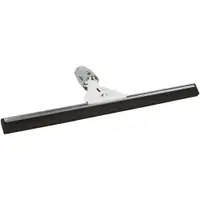 Foam Floor Squeegee, 30", Gray, 1/Each