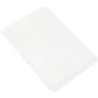Flat Merchandise Bags, 10" x 13", White, 1000/Case
