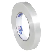 Tape Logic® 1550 Strapping Tape, 3/4" x 60 yds., Clear, 48/Case