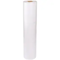 Pallet Covers, 2 Mil, 40" x 24" x 72", Clear, 100/Case