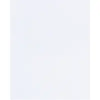 Flat 1.5 Mil Polypropylene Poly Bags, 14" x 20", Clear, 1000/Case
