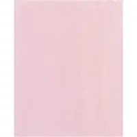Anti-Static Flat 2 Mil Poly Bags, 6" x 10", Pink, 1000/Case