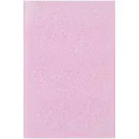 Anti-Static Flush Cut Foam Pouches, 4" x 6", Pink, 500/Case
