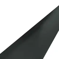 Economy Anti-Fatigue Mats, 3' x 15', Black, 1/Each