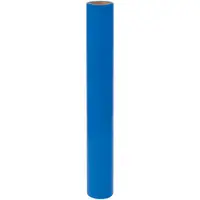 Tape Logic® Hard Surface/Countertop Protection Tape, 3.2 Mil, 36" x 200', Translucent Blue, 1/Case