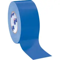 Tape Logic® Duct Tape, 10 Mil, 3" x 60 yds., Blue, 16/Case