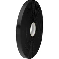 Tape Logic® Double Sided Foam Tape, 1/16", 3/4" x 36 yds., Black, 16/Case