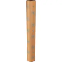 VCI Paper, Industrial Rolls, 35#, 48" x 200 yds., Kraft, 1/Roll