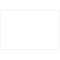 Tape Logic® Removable Labels, 3" x 2", White, 500 /Roll