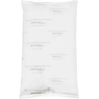 Tech Pack™ Moisture Safe, 32 oz., 10" x 6" x 1 1/2", White, 18/Case