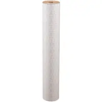 Reinforced Kraft Paper Rolls, 36" x 300', Kraft, 1/Roll