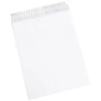 Self-Seal Envelopes, 12" x 15 1/2", White, 500/Case