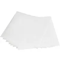 Butcher Paper Sheets, 30" x 30", White, 600/Case