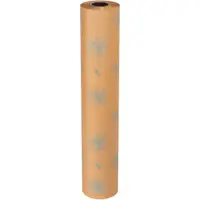 VCI Paper, Industrial Rolls, 35#, 36" x 200 yds., Kraft, 1/Roll